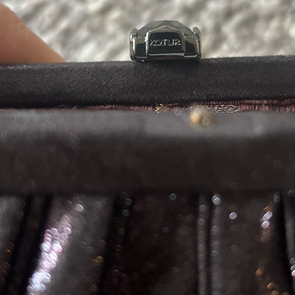 NWOT KOTUR Evening Clutch - Picture 14 of 16